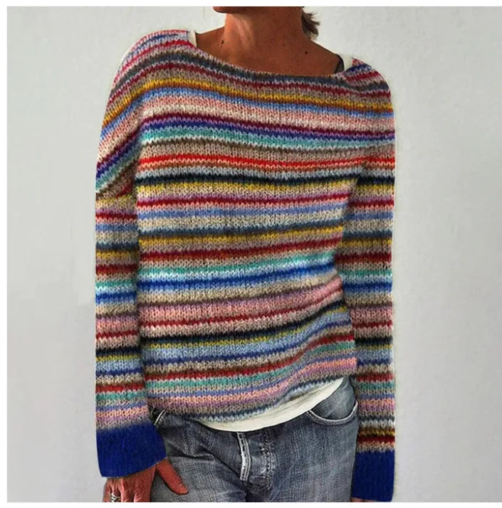 Oliver | Eleganz Pullover