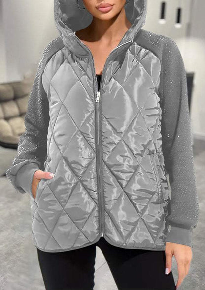 Gloria | Stilvolle und Bequeme Jacke
