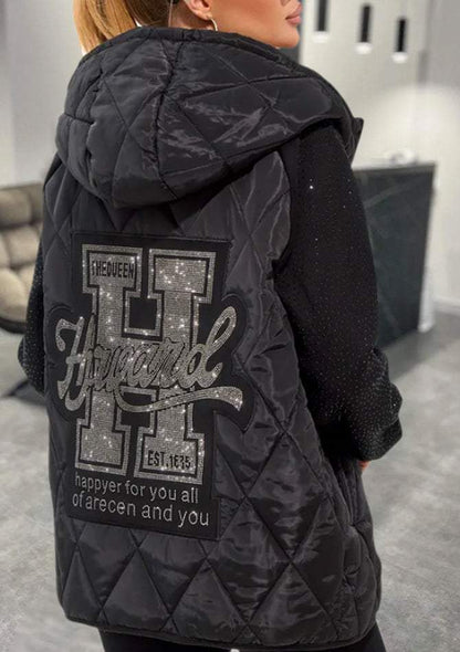 Gloria | Stilvolle und Bequeme Jacke