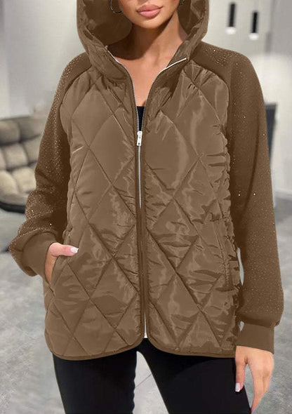Gloria | Stilvolle und Bequeme Jacke