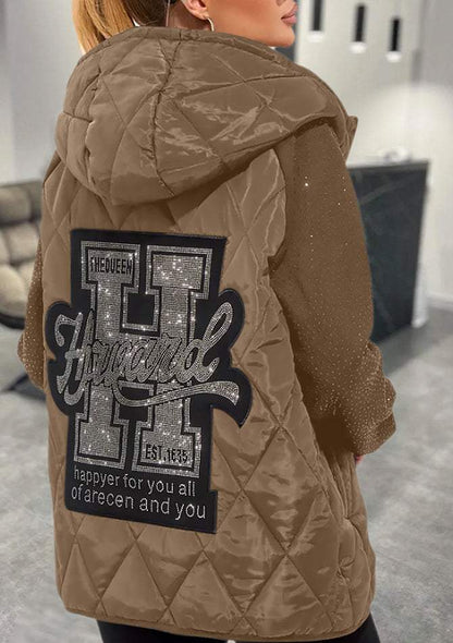Gloria | Stilvolle und Bequeme Jacke