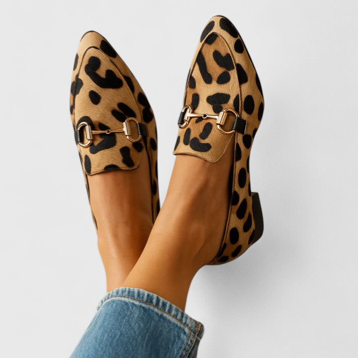 Aireyah | Alltagselegante Loafer