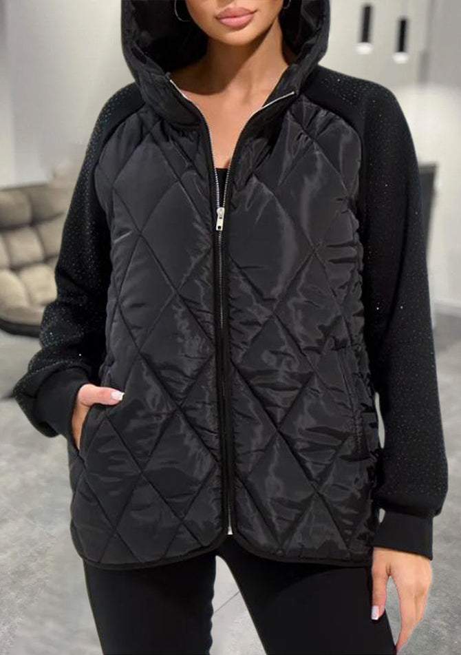 Gloria | Stilvolle und Bequeme Jacke
