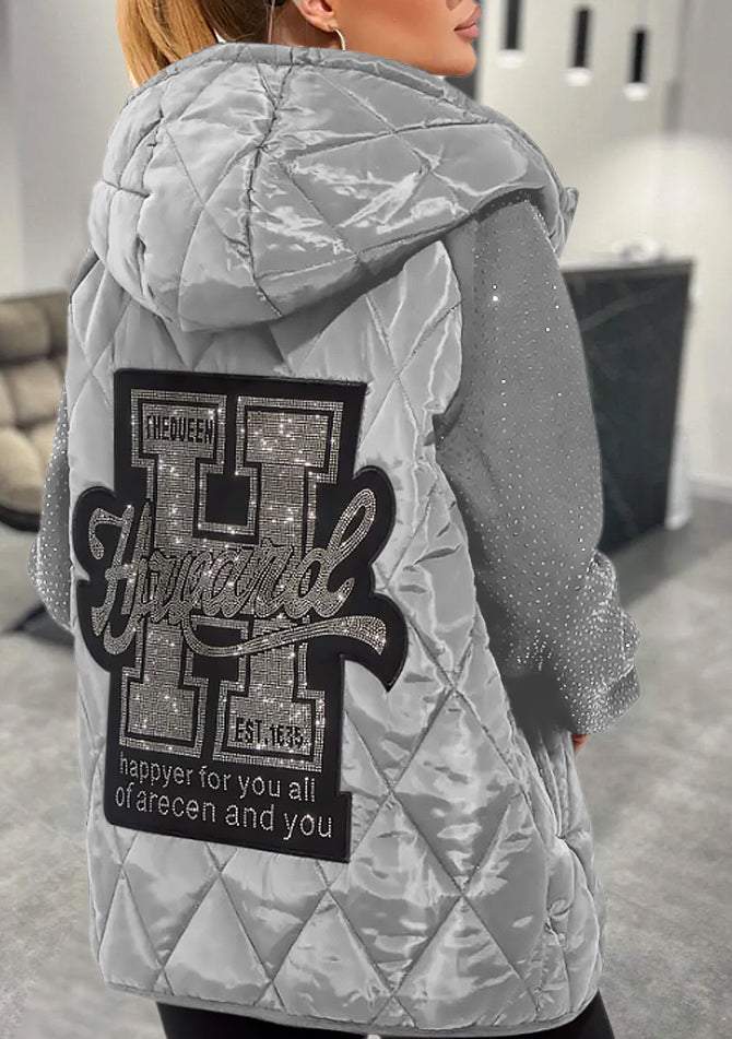 Gloria | Stilvolle und Bequeme Jacke