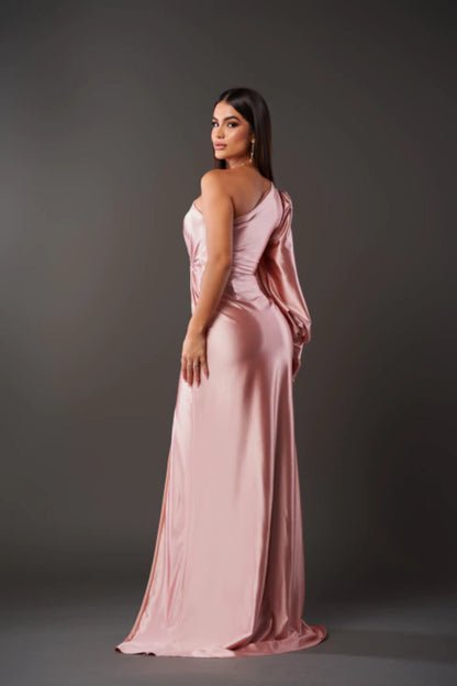 THARAH  | Elegantes und raffiniertes Kleid