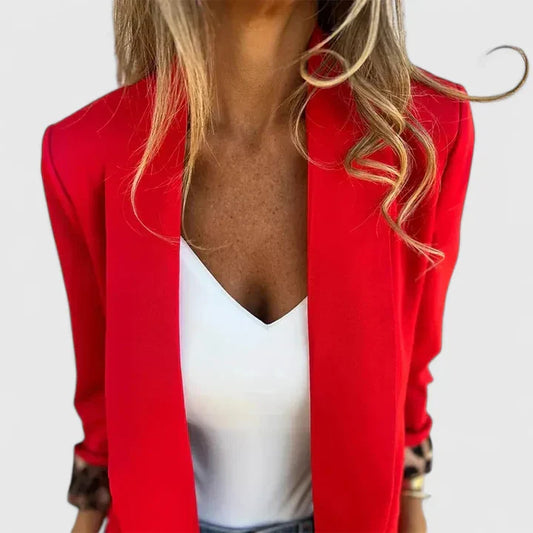 Odetta | Anspruchsvoller Blazer