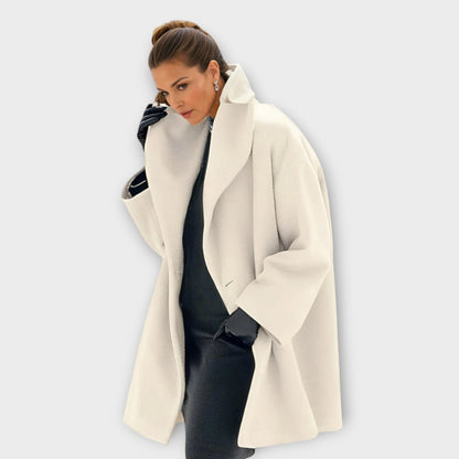 Emilia | Kaschmir-Windbreaker