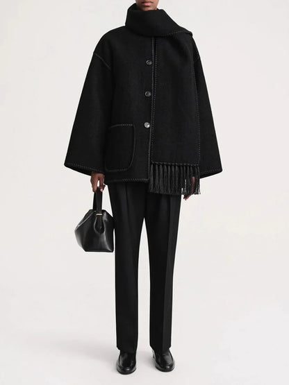 Jayzmarah | Stilvolle Jacke