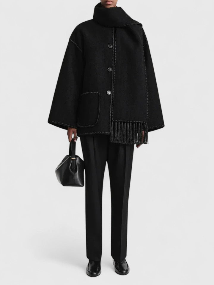 Jayzmarah | Stilvolle Jacke
