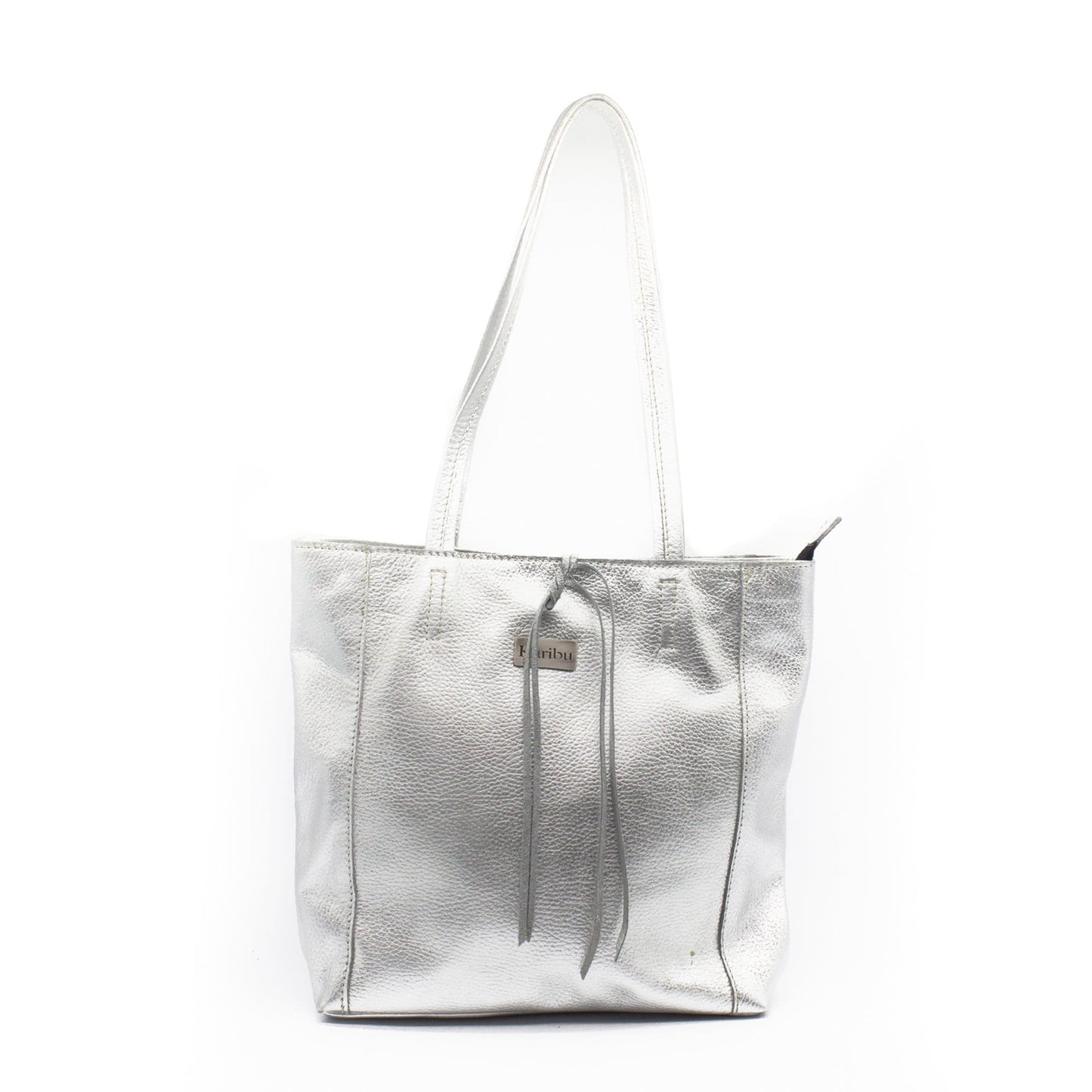 Florenz Silberne Geldbörse