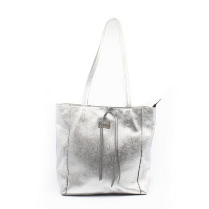 Florenz Silberne Geldbörse