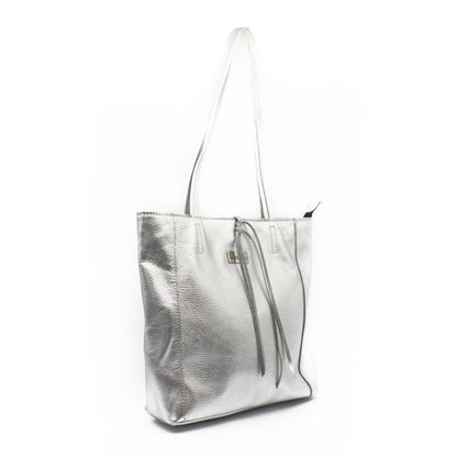 Florenz Silberne Geldbörse