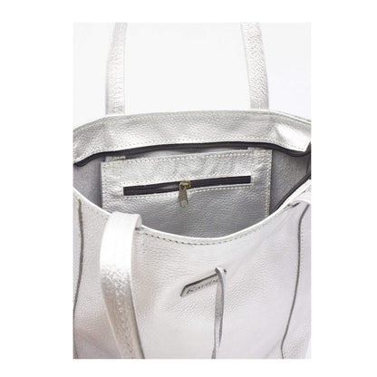 Florenz Silberne Geldbörse