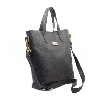 Schwarze Kika Geldbörse