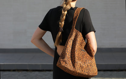 Dominique Tierdruck Geldbörse