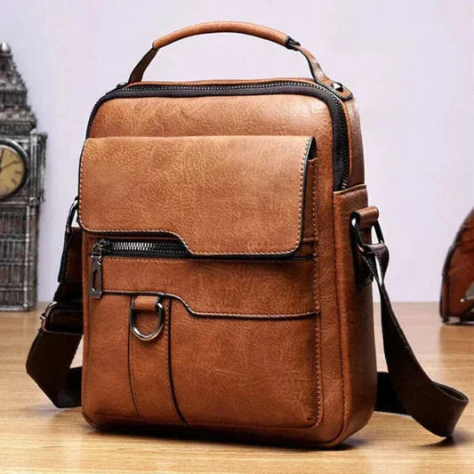 Nienke – Luxus-Schultertasche