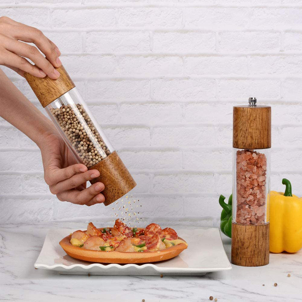 Gourmet-Gewürzset