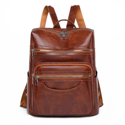 Sade | Harper's Leder-Rucksack