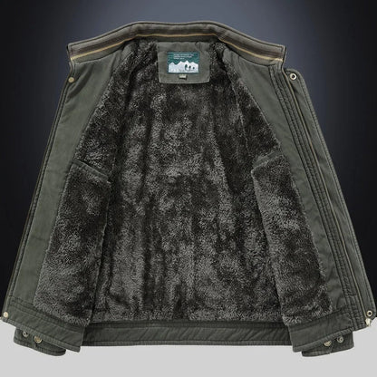 Parker | Bomberjacke