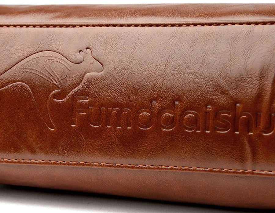 Damen Retro Handtasche