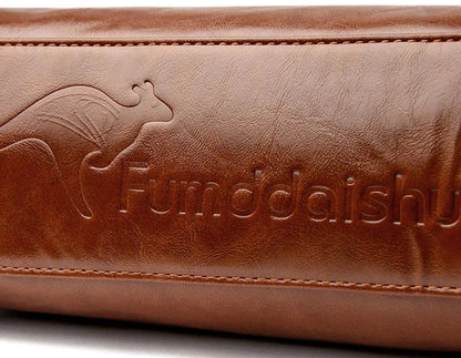 Damen Retro Handtasche