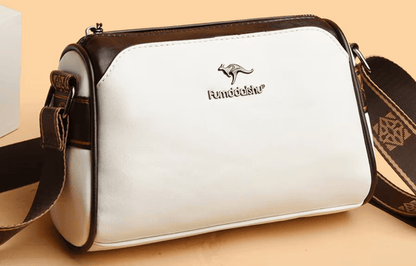 Damen Retro Handtasche