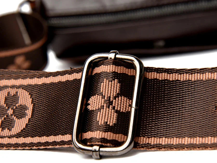 Damen Retro Handtasche