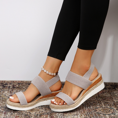 ESTHER | ORTHOPÄDISCHE SANDALEN