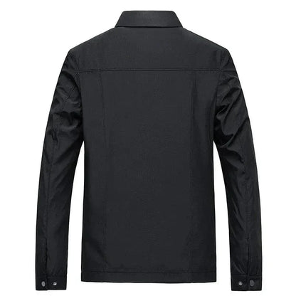 Sheffield | Harrington Jacke