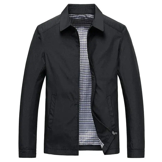 Sheffield | Harrington Jacke
