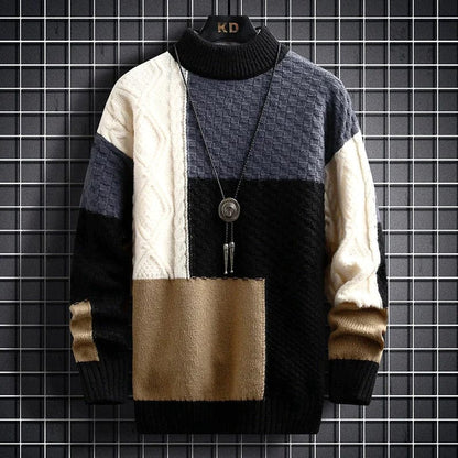 Eric Vanguard Sweater