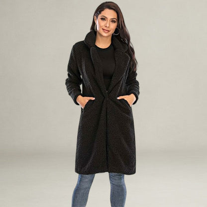 Monelle™ | Vicky Teddy-Mantel