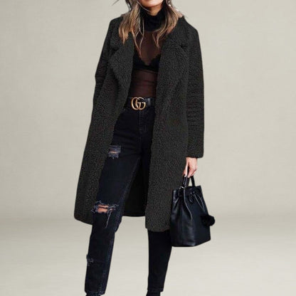 Monelle™ | Vicky Teddy-Mantel