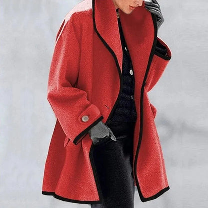 Viviana – Eleganter und schicker Trenchcoat