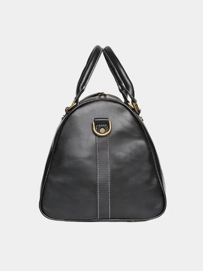 Rome Reisetasche - Kreuz & Krone