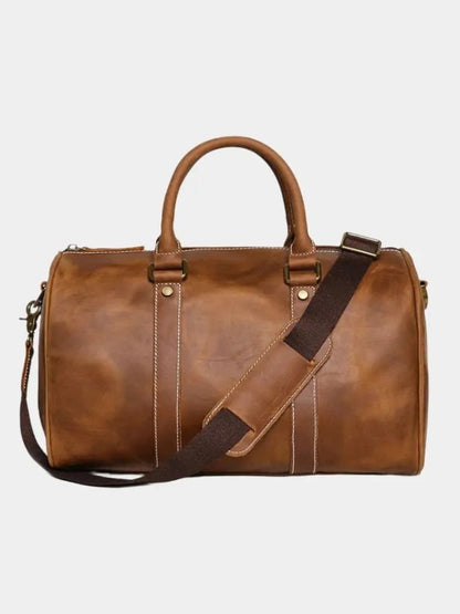 Rome Reisetasche - Kreuz & Krone