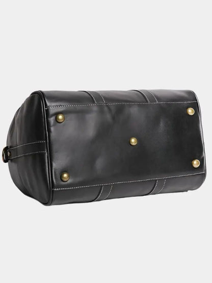 Rome Reisetasche - Kreuz & Krone