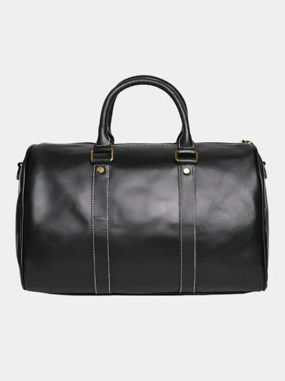 Rome Reisetasche - Kreuz & Krone