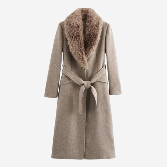 Olga – Damenjacke