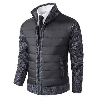 Aron™ | Legere und Vielseitige Jacke