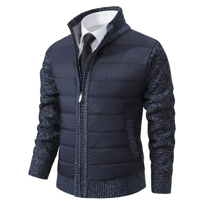 Aron™ | Legere und Vielseitige Jacke