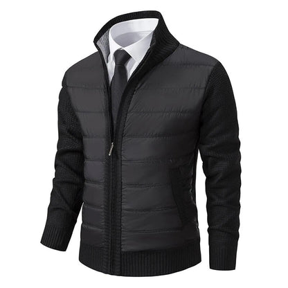 Aron™ | Legere und Vielseitige Jacke
