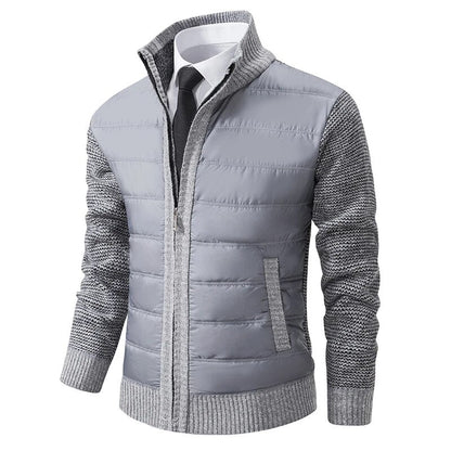 Aron™ | Legere und Vielseitige Jacke