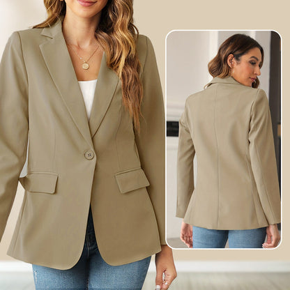 Mariah™ | Solide Eleganz Jacke