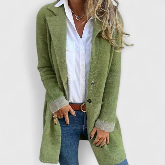 Cindy | Eleganter Blazer