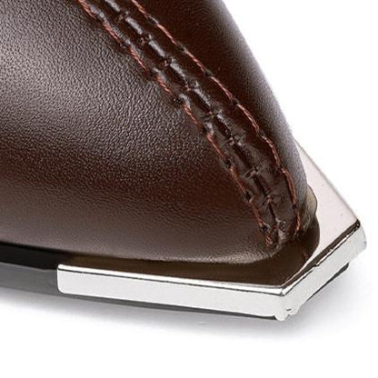 NOX™ - Chelsea-Stiefel mit Chromspitze