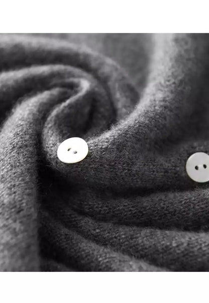 Isabelle | Stilvoller und Zeitloser Pullover