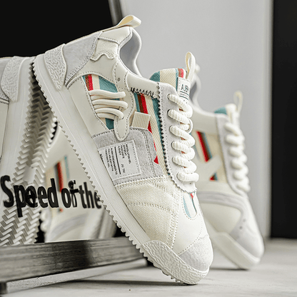 Ryan | Limitierte Retro-Sneaker