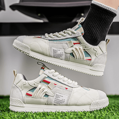 Ryan | Limitierte Retro-Sneaker