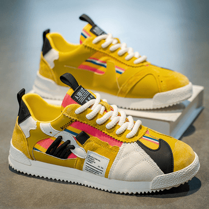 Ryan | Limitierte Retro-Sneaker